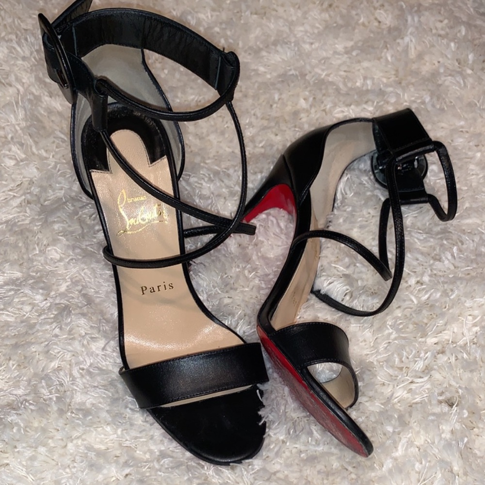 Christian Louboutin